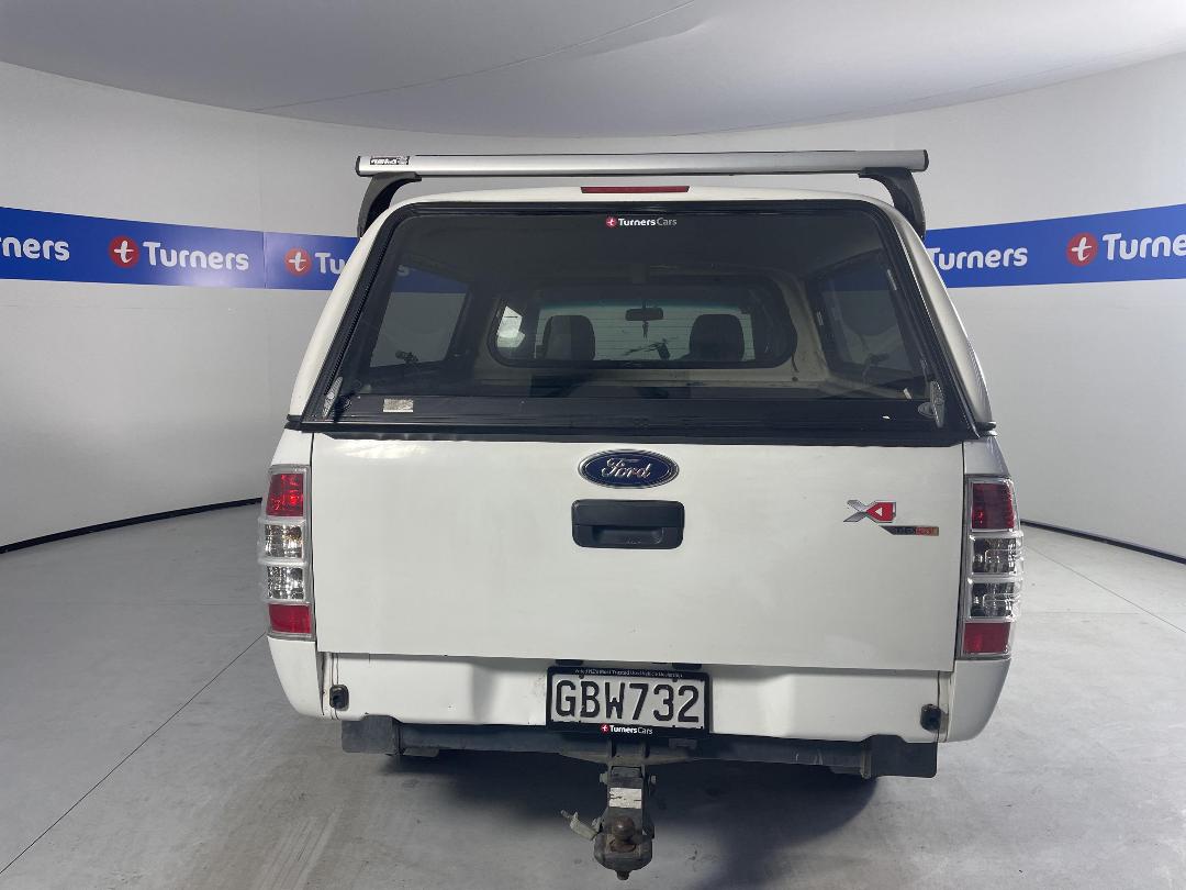 Photo '6' of Ford Ranger Photo '6' of Ford Ranger