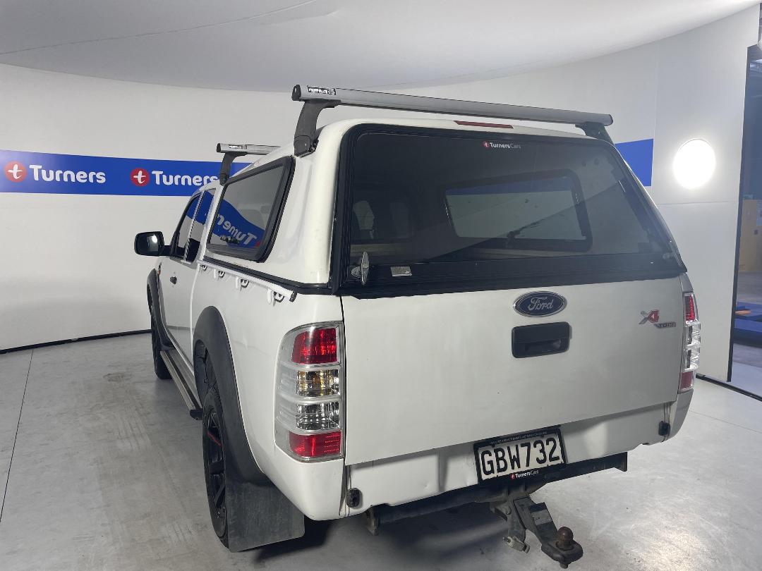 Photo '5' of Ford Ranger Photo '5' of Ford Ranger