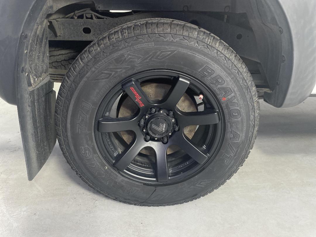 Photo '12' of Ford Ranger Photo '12' of Ford Ranger