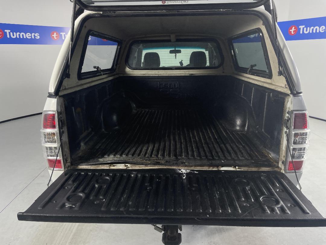 Photo '14' of Ford Ranger Photo '14' of Ford Ranger