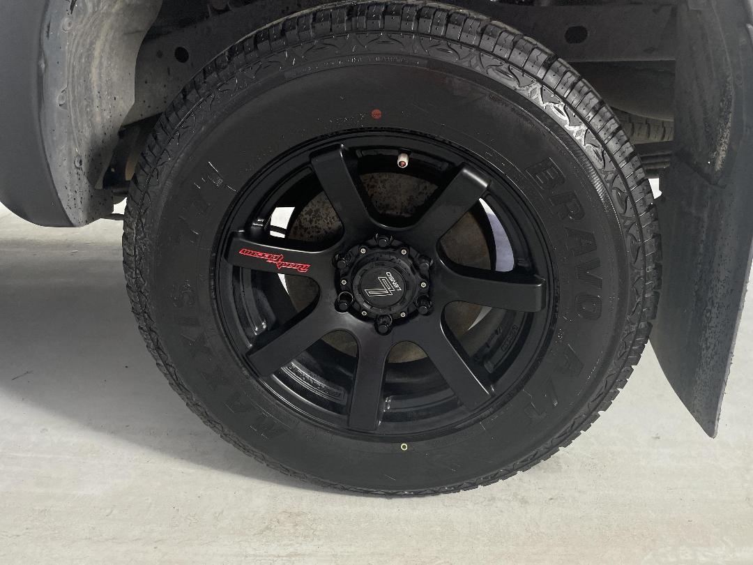 Photo '11' of Ford Ranger Photo '11' of Ford Ranger