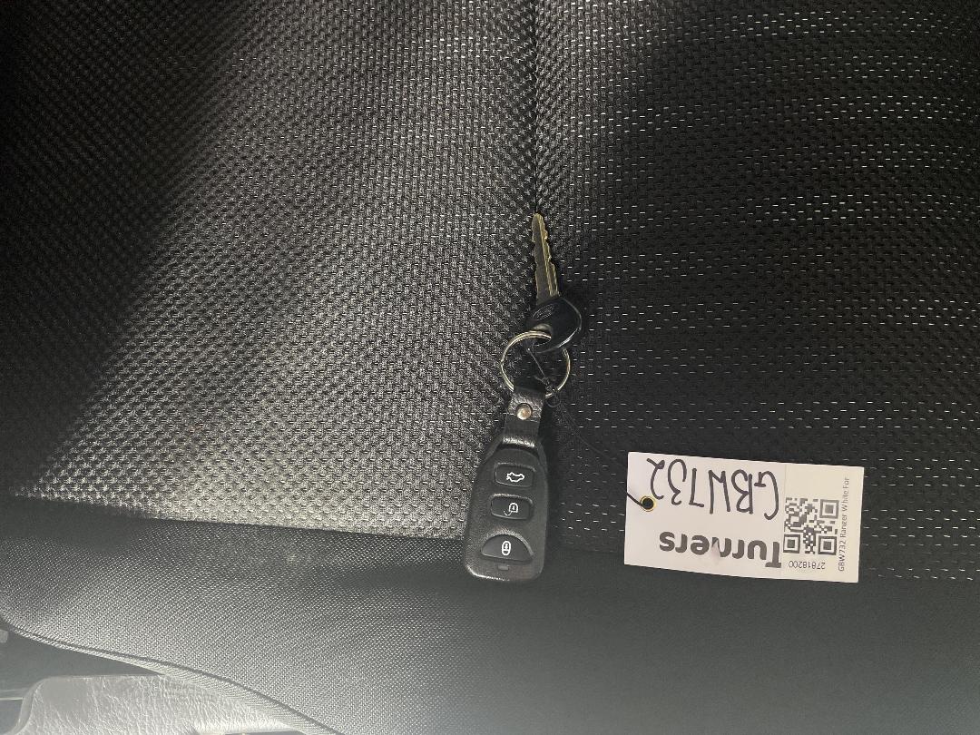 Photo '22' of Ford Ranger Photo '22' of Ford Ranger