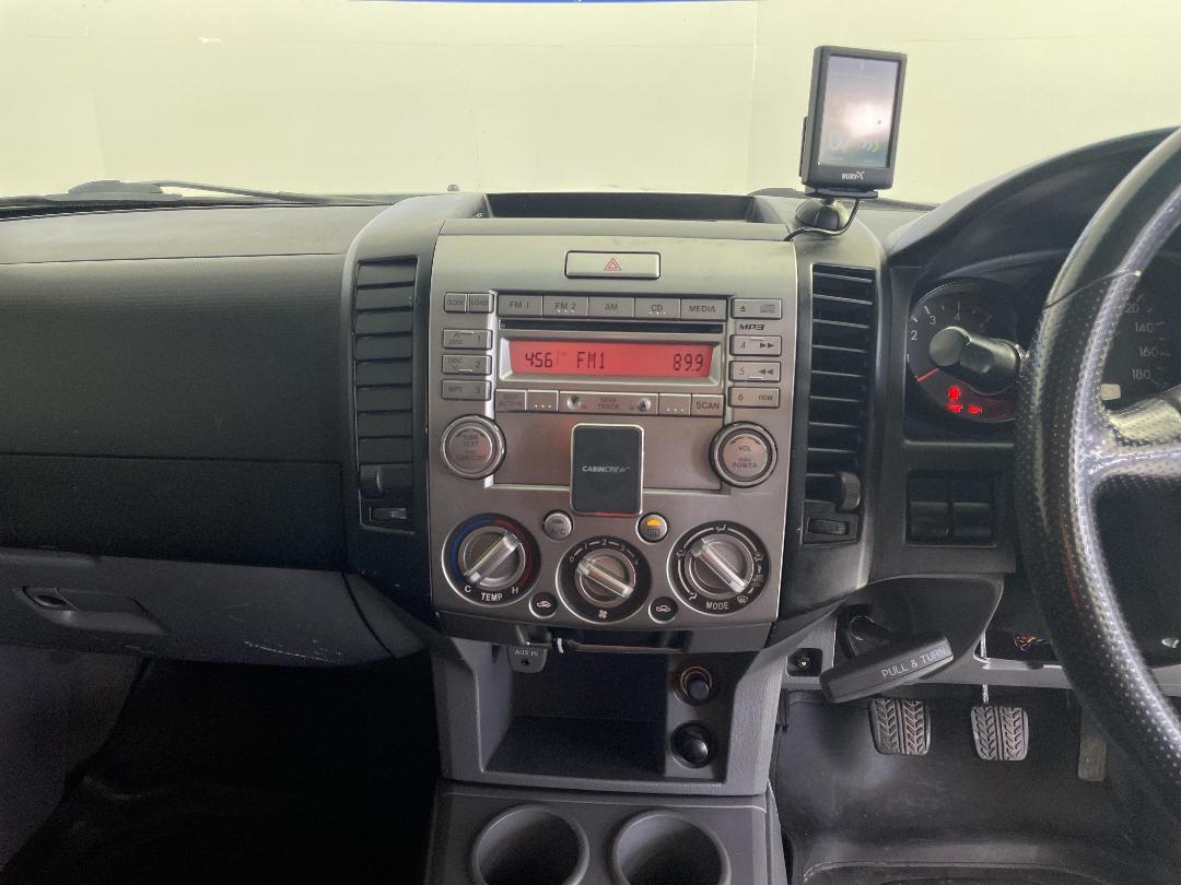 Photo '18' of Ford Ranger Photo '18' of Ford Ranger