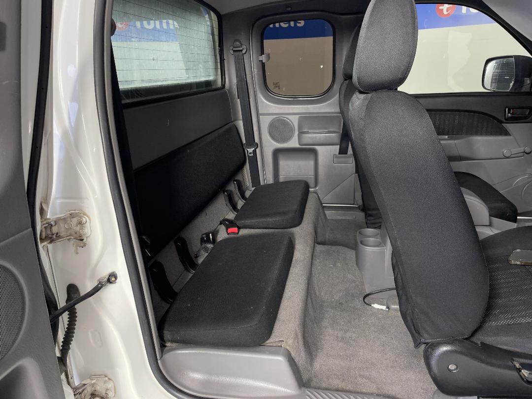 Photo '20' of Ford Ranger Photo '20' of Ford Ranger