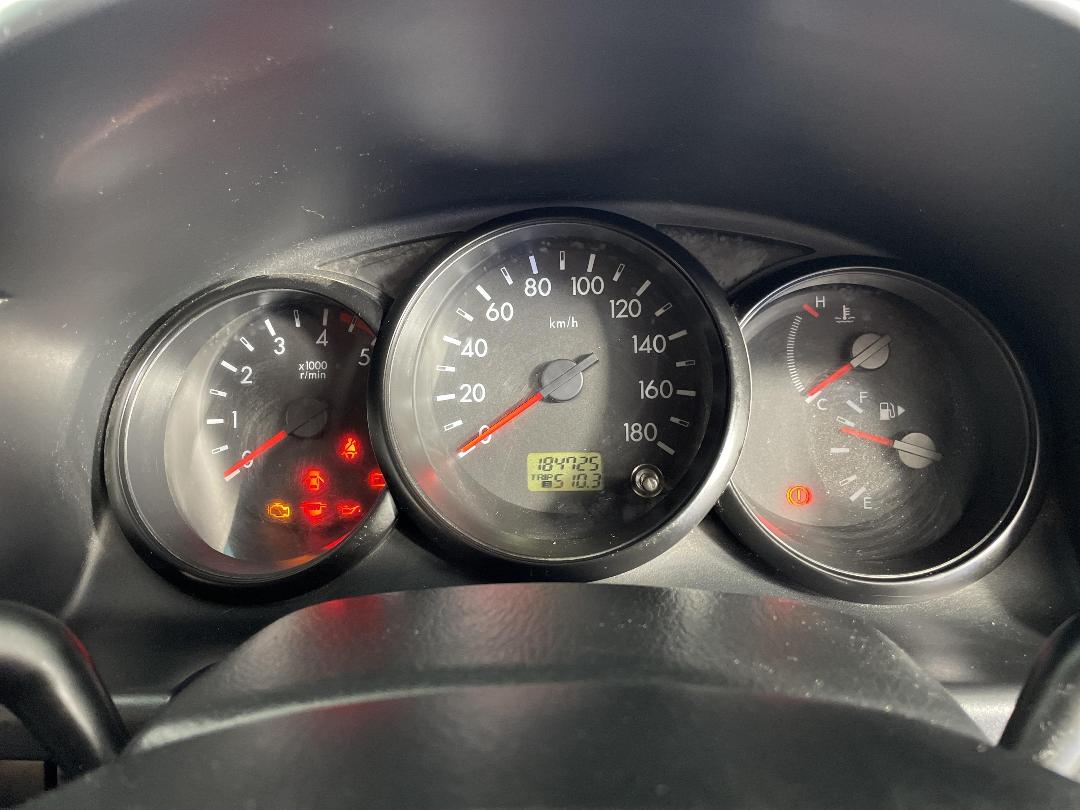 Photo '21' of Ford Ranger Photo '21' of Ford Ranger