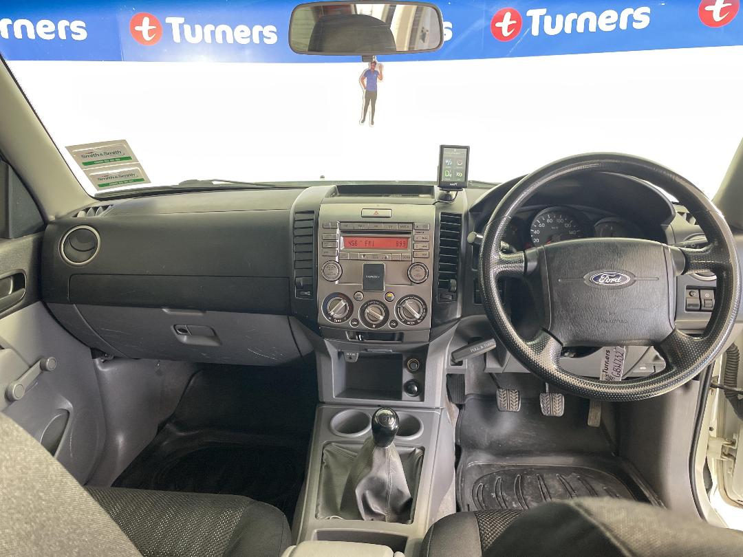 Photo '17' of Ford Ranger Photo '17' of Ford Ranger