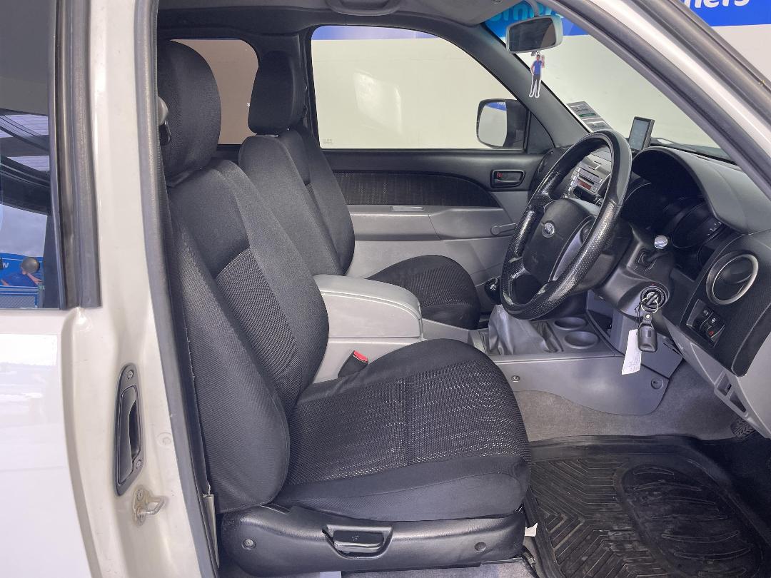 Photo '16' of Ford Ranger Photo '16' of Ford Ranger