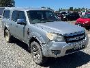 Thumbnail '1' of Ford Ranger TD XLT DC W/S