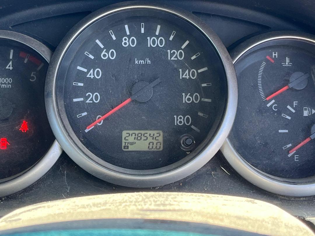 Photo '15' of Ford Ranger TD XLT DC W/S