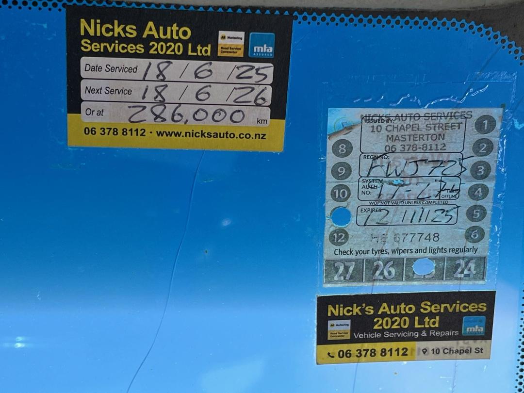 Photo '16' of Ford Ranger TD XLT DC W/S