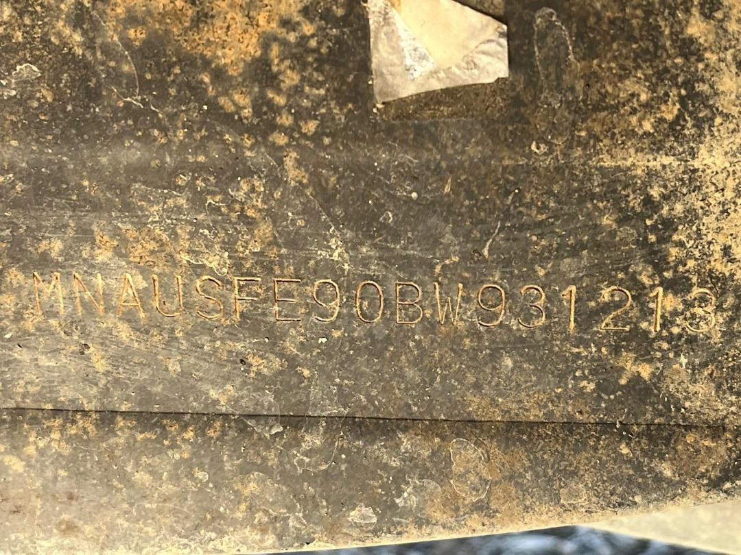 Photo '19' of Ford Ranger TD XLT DC W/S