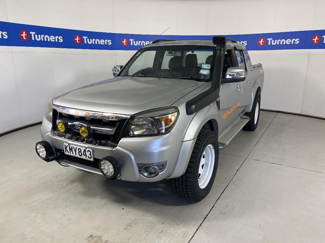 Photo '4' of Ford Ranger Photo '4' of Ford Ranger