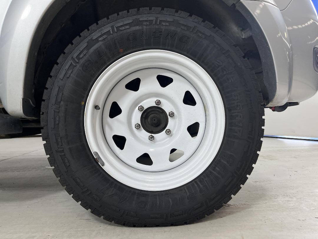 Photo '9' of Ford Ranger Photo '9' of Ford Ranger