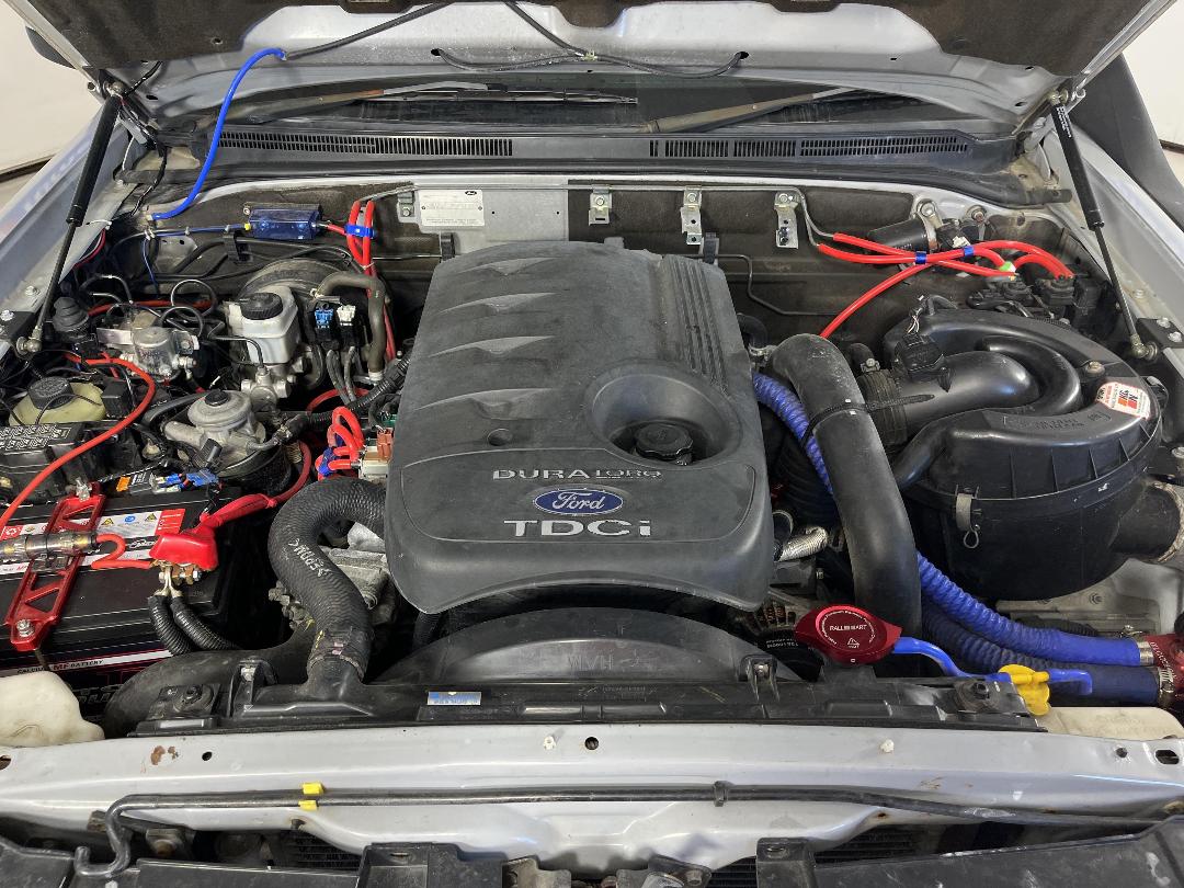 Photo '13' of Ford Ranger Photo '13' of Ford Ranger