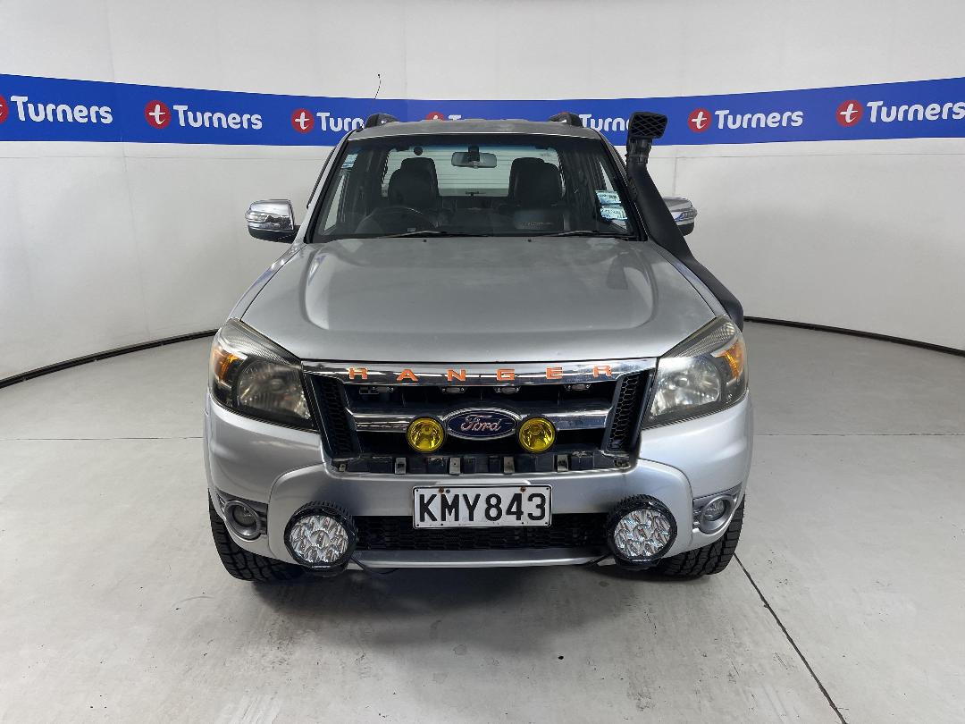 Photo '2' of Ford Ranger Photo '2' of Ford Ranger