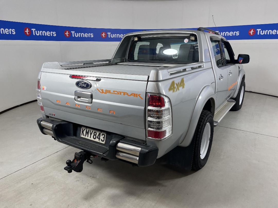 Photo '7' of Ford Ranger Photo '7' of Ford Ranger