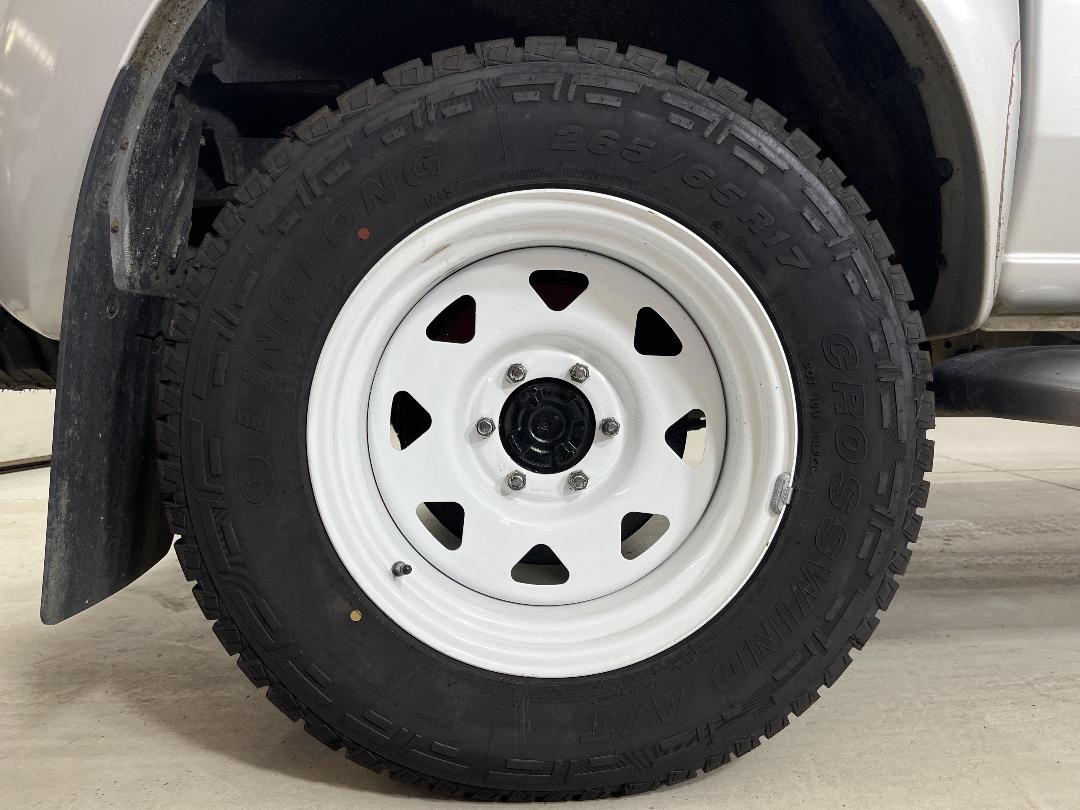 Photo '12' of Ford Ranger Photo '12' of Ford Ranger