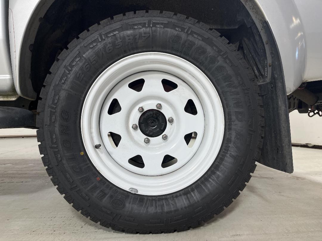 Photo '11' of Ford Ranger Photo '11' of Ford Ranger