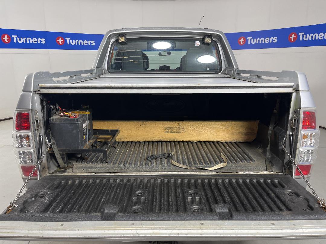 Photo '14' of Ford Ranger Photo '14' of Ford Ranger