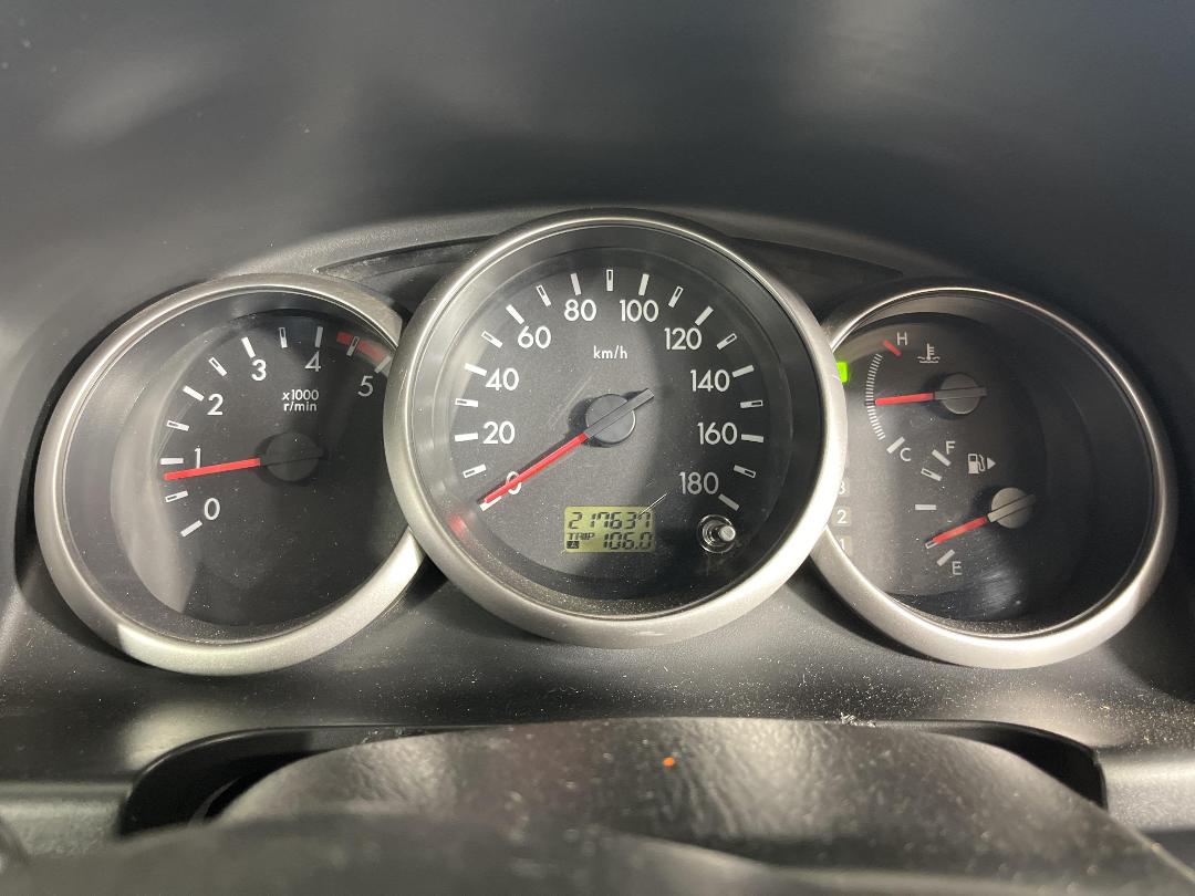 Photo '21' of Ford Ranger Photo '21' of Ford Ranger