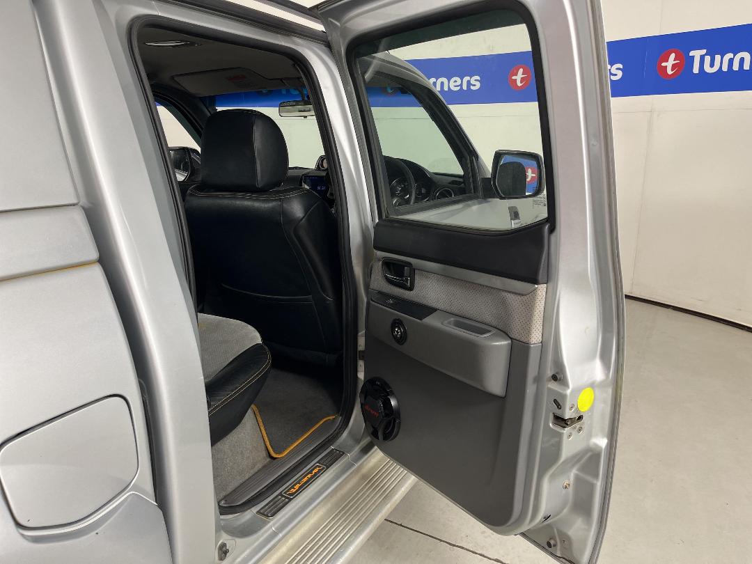 Photo '19' of Ford Ranger Photo '19' of Ford Ranger