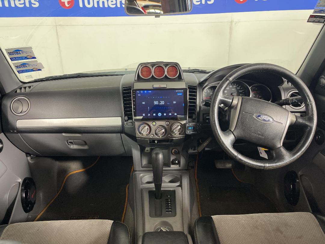 Photo '17' of Ford Ranger Photo '17' of Ford Ranger