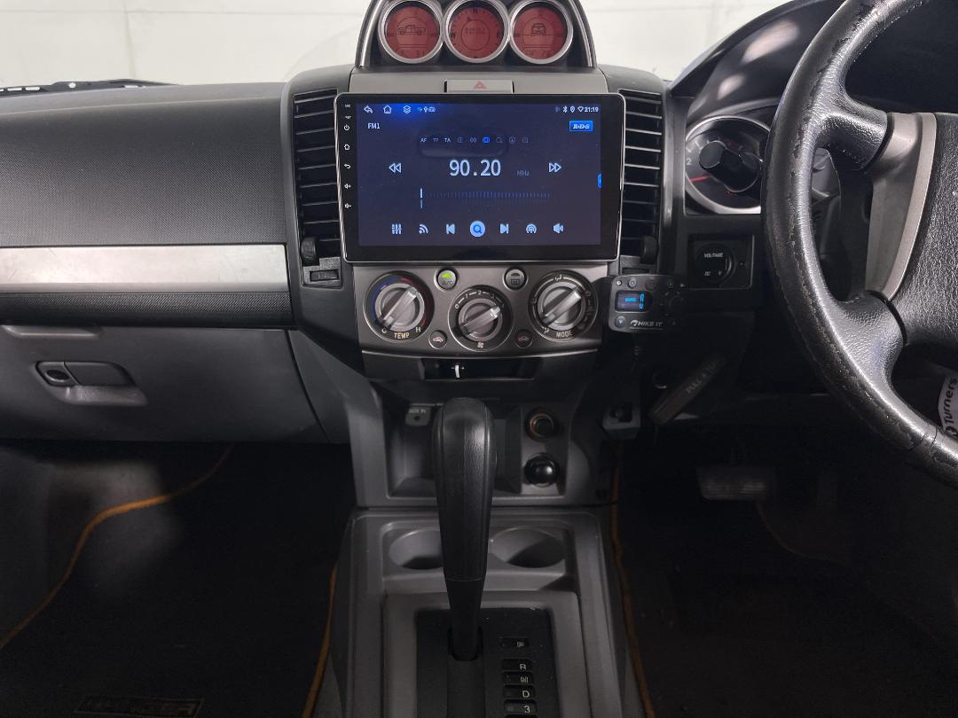 Photo '18' of Ford Ranger Photo '18' of Ford Ranger