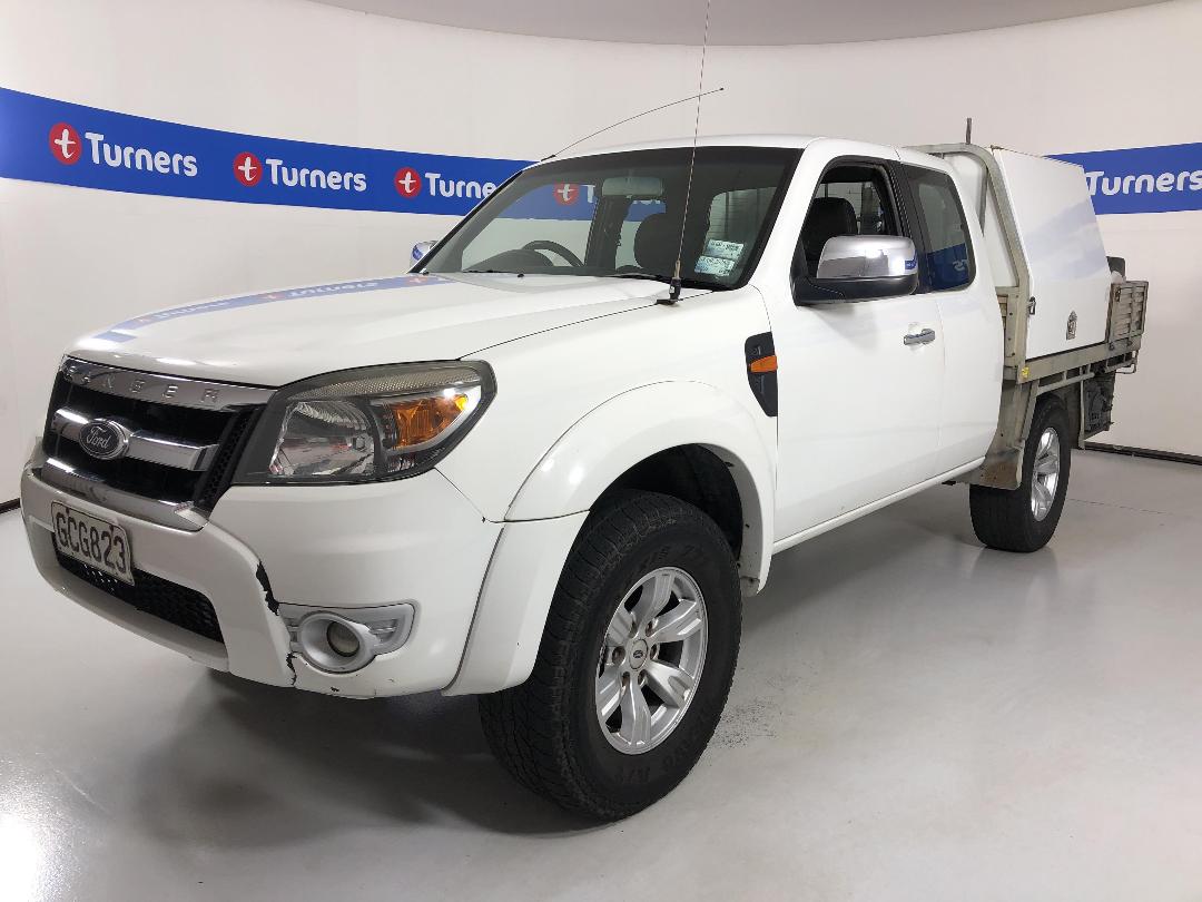 Photo '4' of Ford Ranger