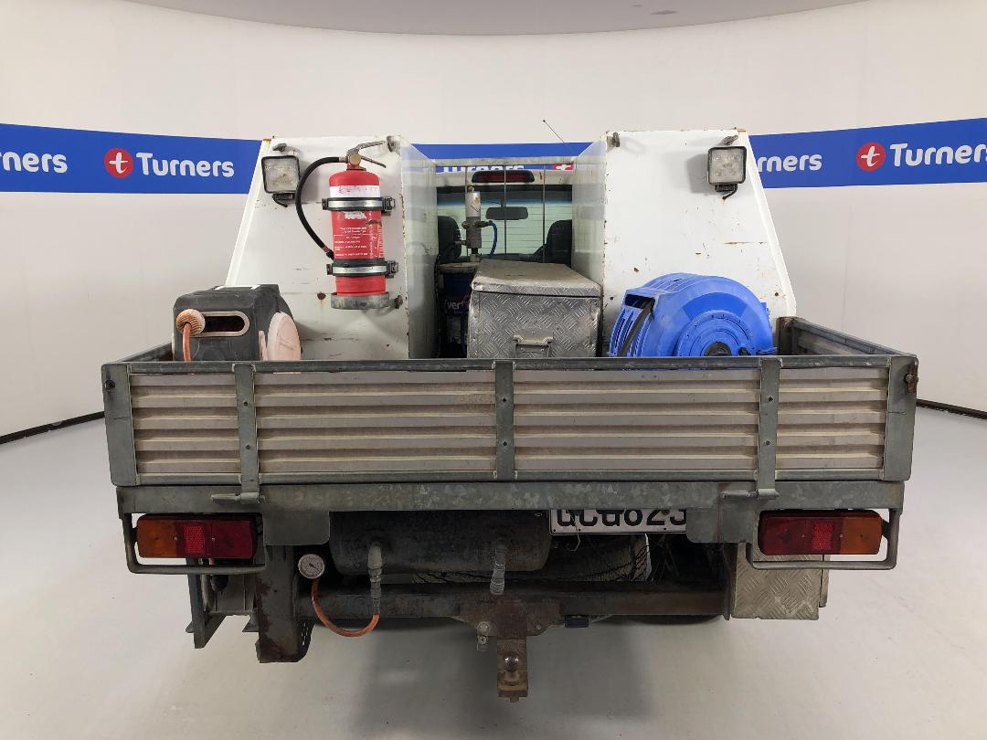 Photo '6' of Ford Ranger