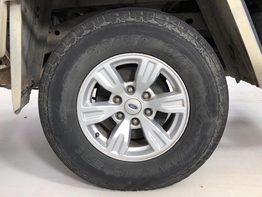 Photo '11' of Ford Ranger