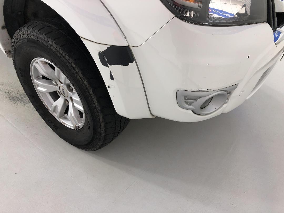 Photo '25' of Ford Ranger