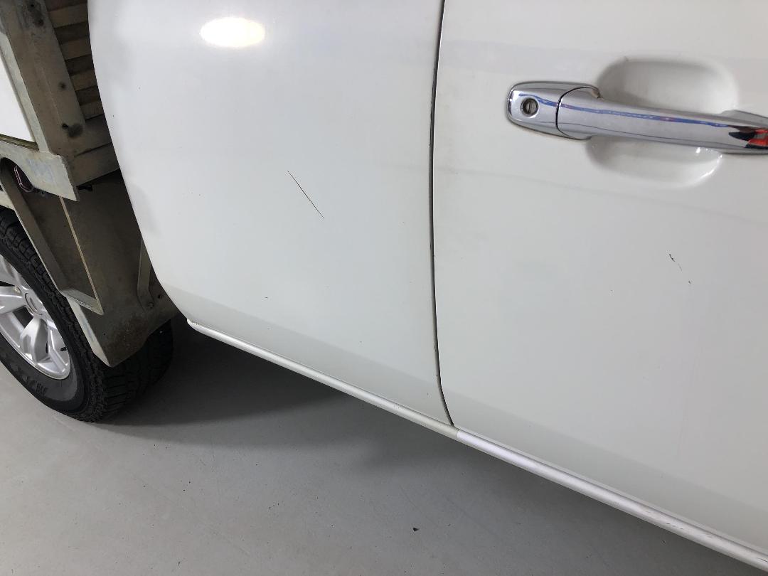 Photo '24' of Ford Ranger