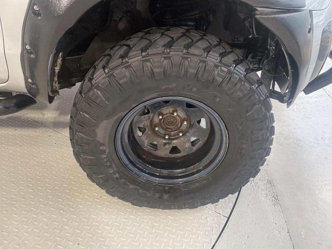 Photo '2' of Ford Ranger