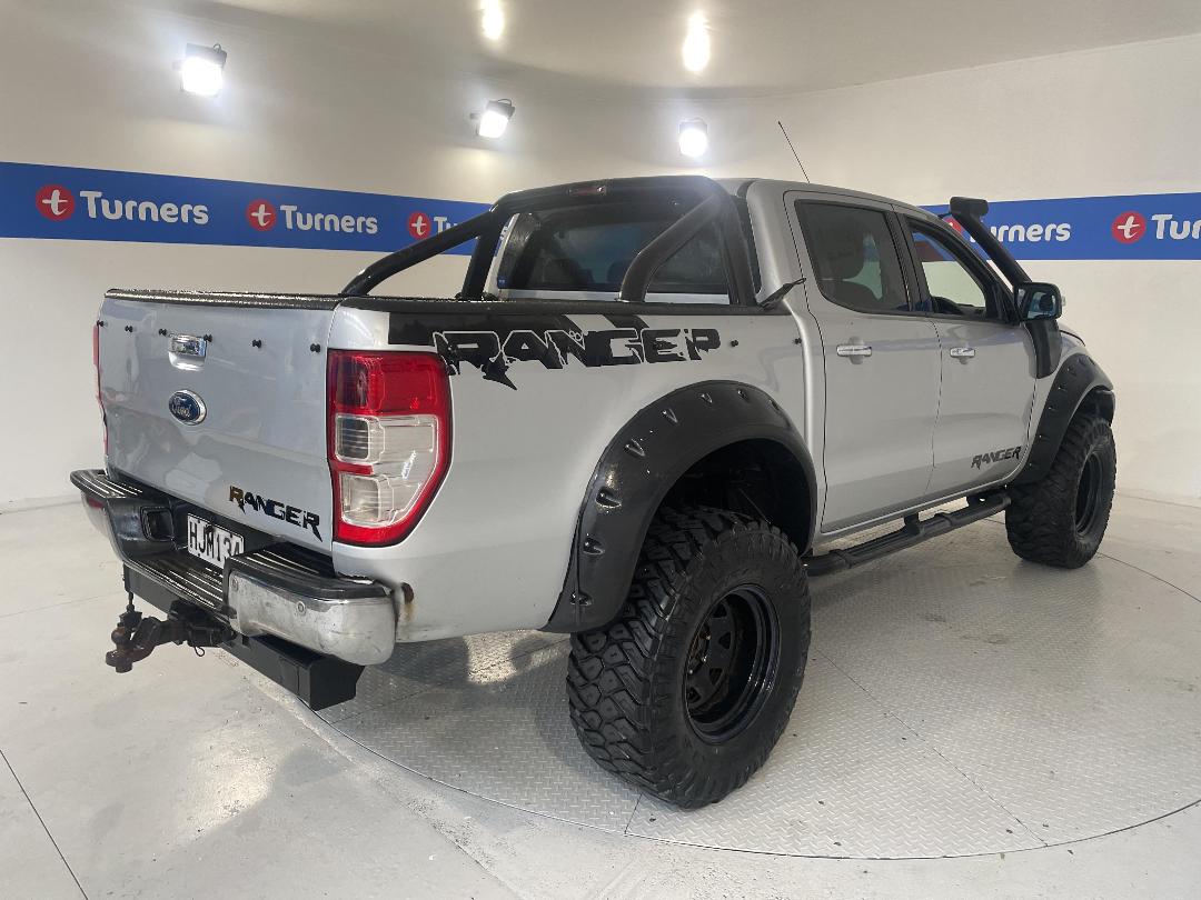 Photo '7' of Ford Ranger