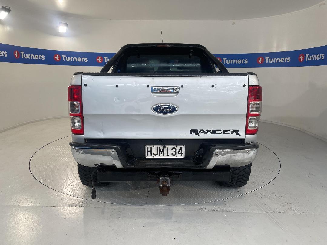 Photo '9' of Ford Ranger