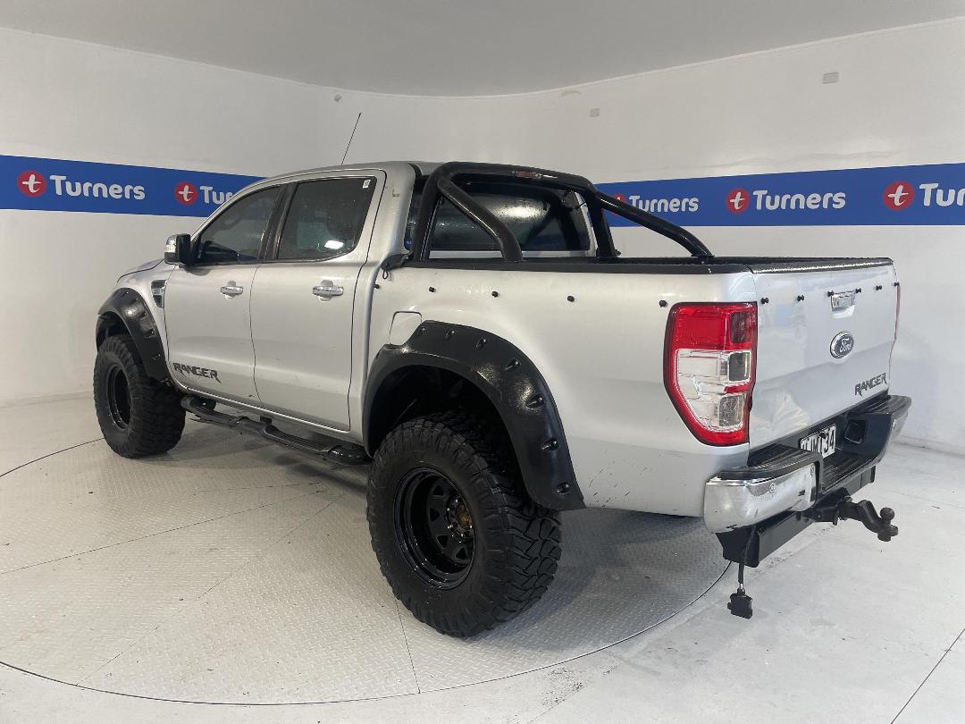 Photo '10' of Ford Ranger