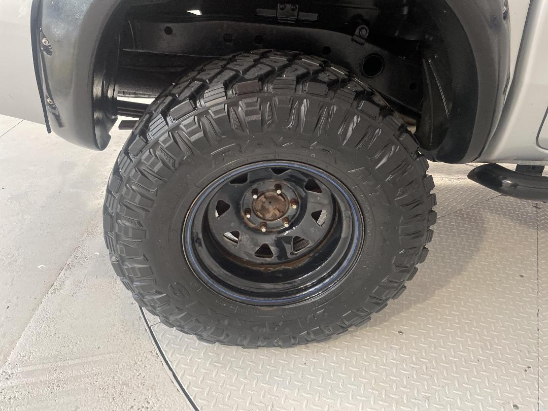 Photo '8' of Ford Ranger