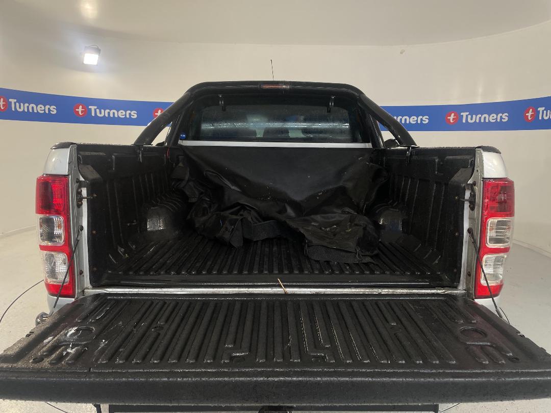 Photo '12' of Ford Ranger