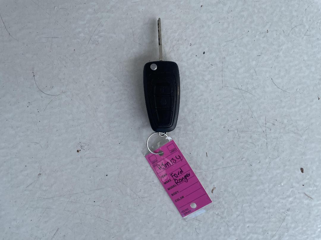 Photo '15' of Ford Ranger