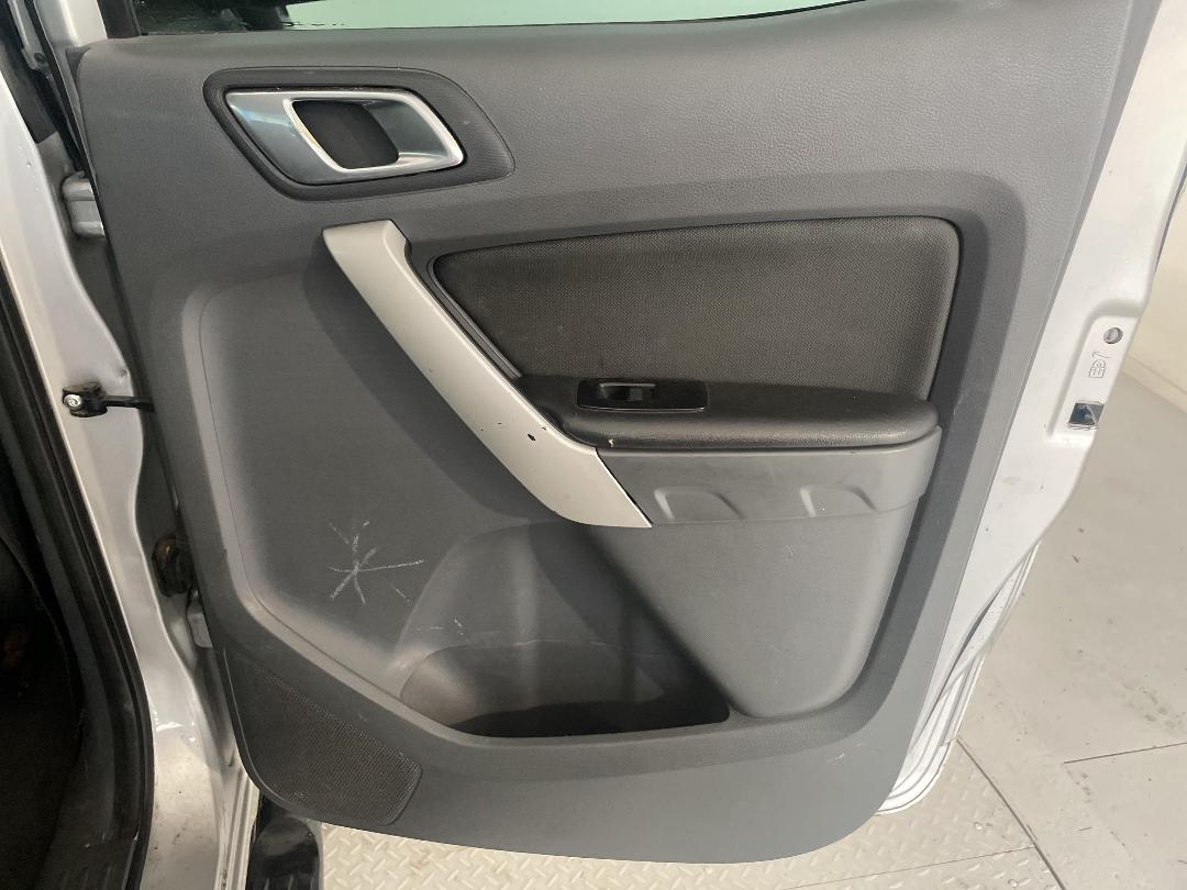 Photo '17' of Ford Ranger