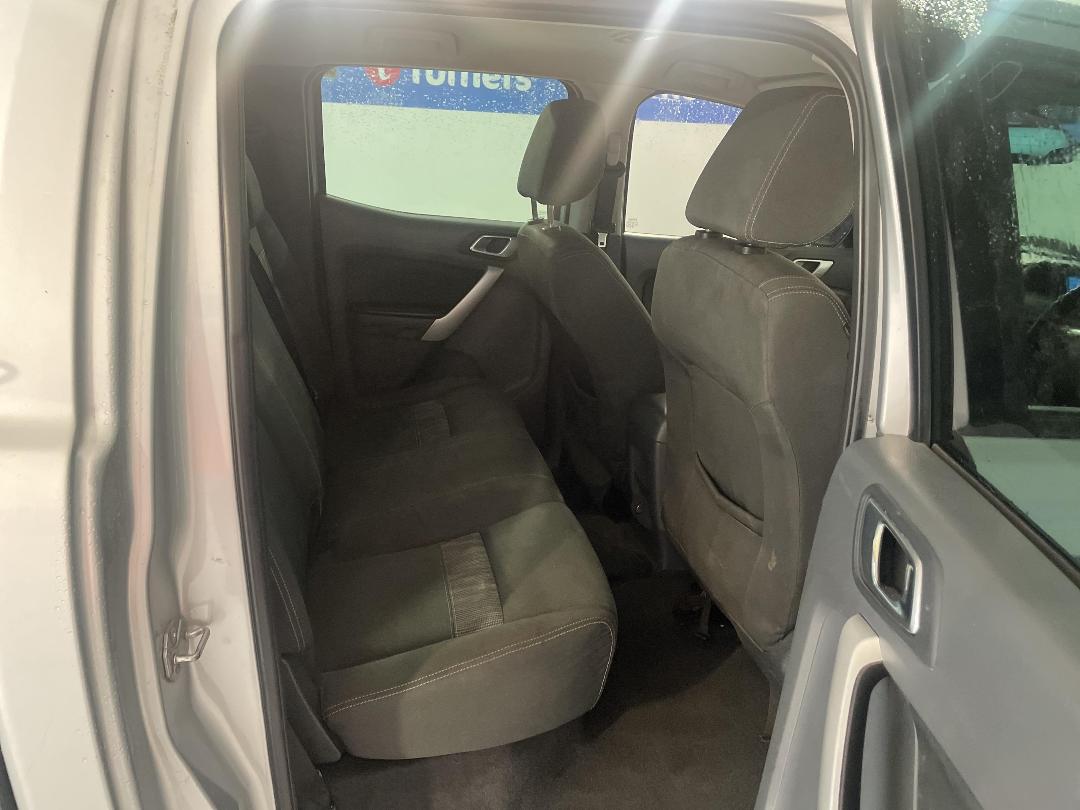 Photo '18' of Ford Ranger