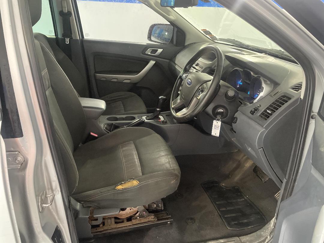 Photo '14' of Ford Ranger