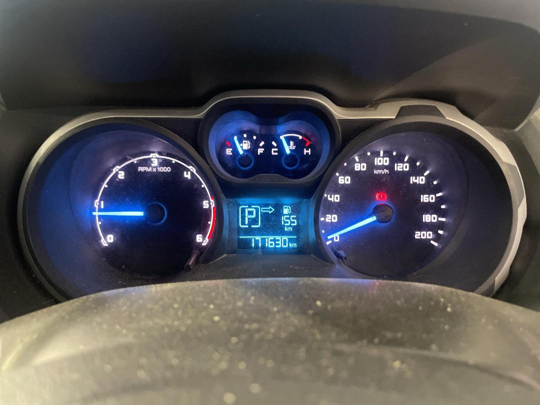 Photo '16' of Ford Ranger