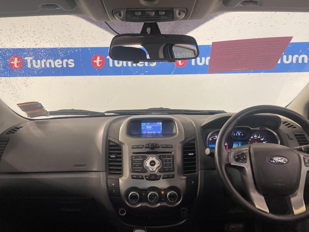 Photo '19' of Ford Ranger