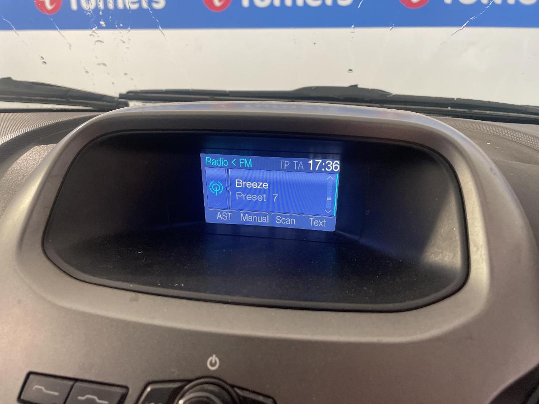 Photo '24' of Ford Ranger