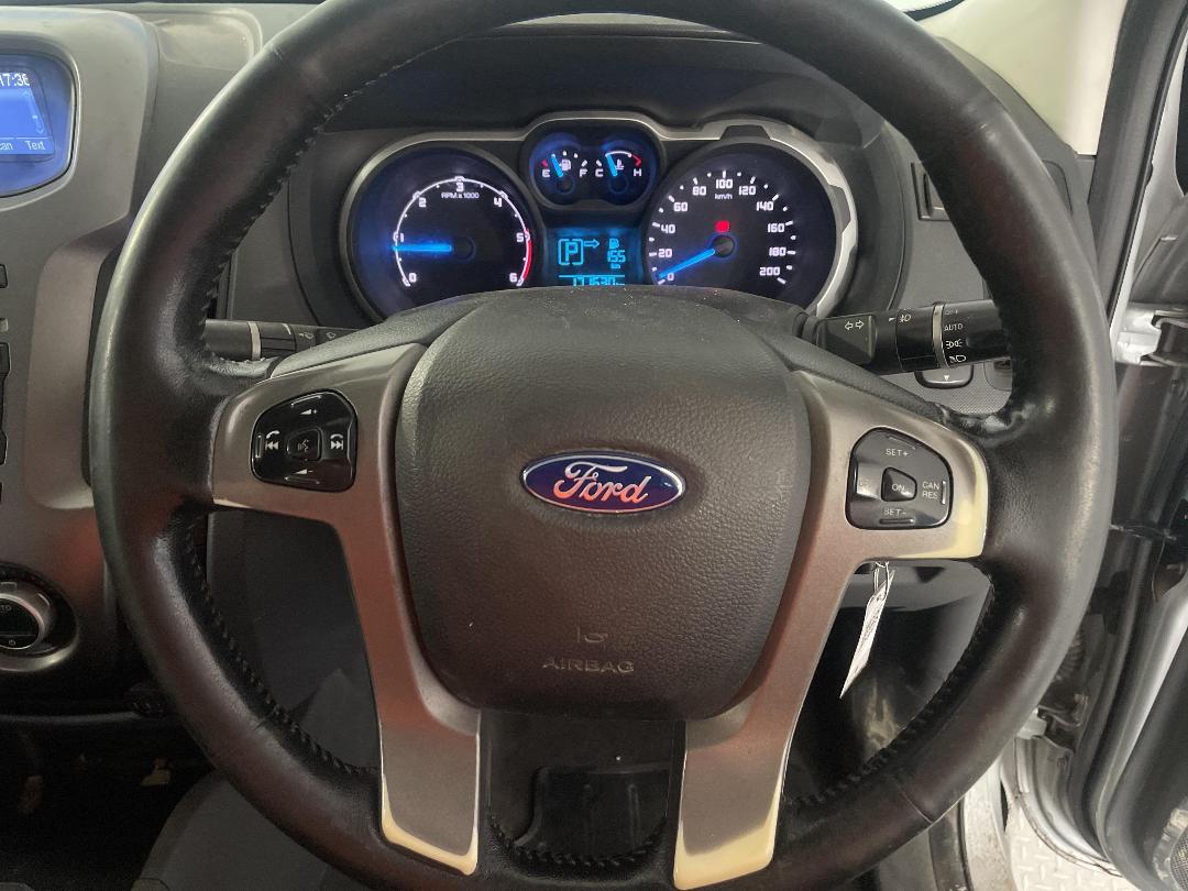 Photo '23' of Ford Ranger