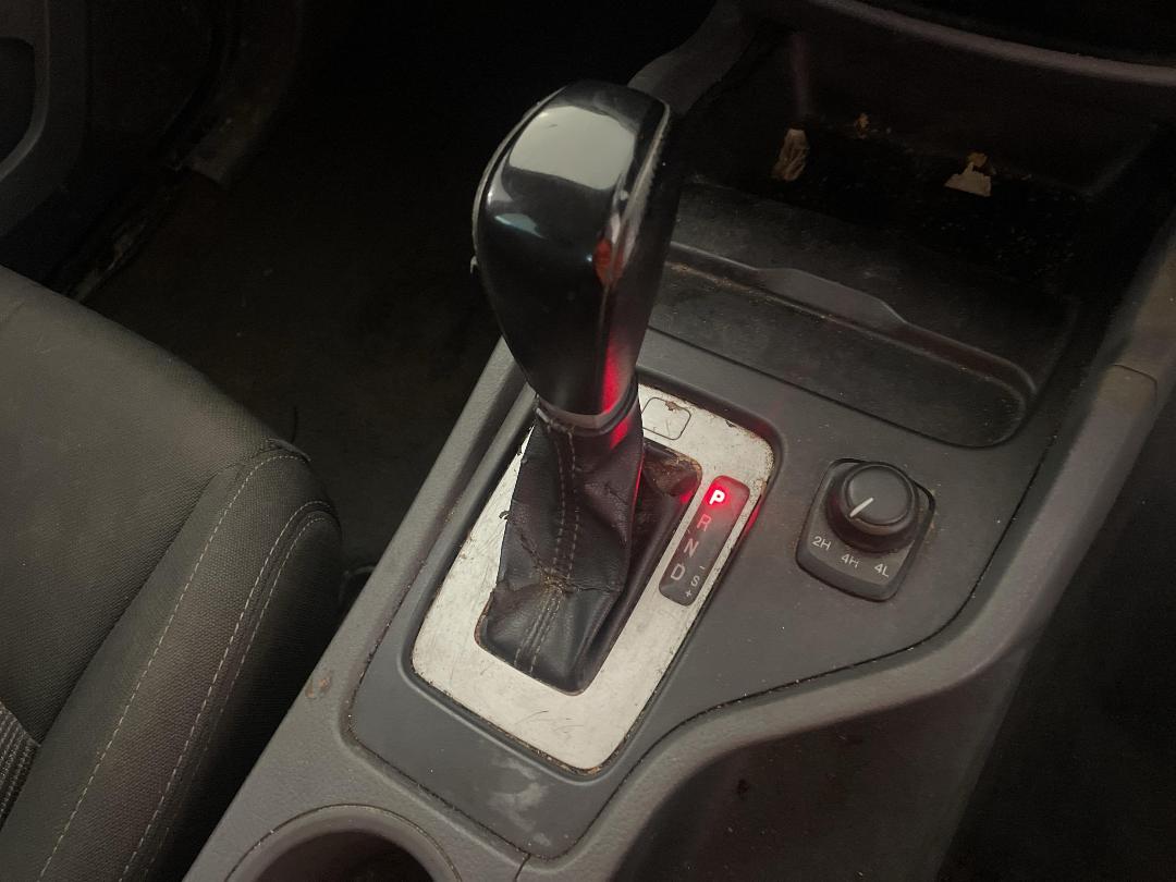 Photo '28' of Ford Ranger