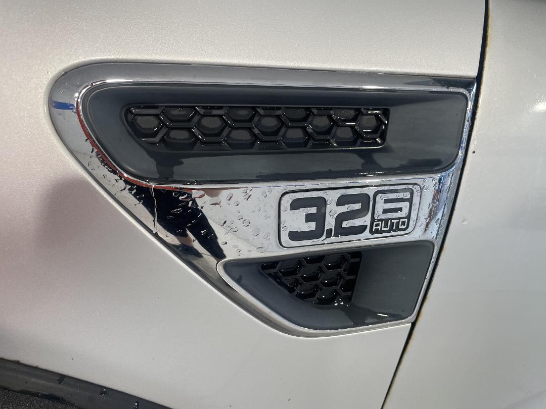 Photo '33' of Ford Ranger