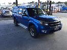 Thumbnail '6' of Ford Ranger TD XLT DC W/S