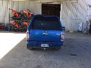 Thumbnail '4' of Ford Ranger TD XLT DC W/S